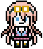 miu iruma