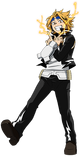 denki kaminari